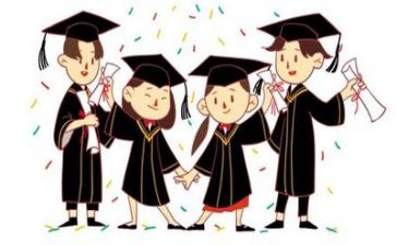 毕业自我总结本科5篇