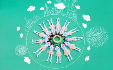 毕业展个人总结最新8篇