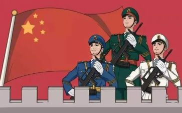 半年总结部队总结6篇