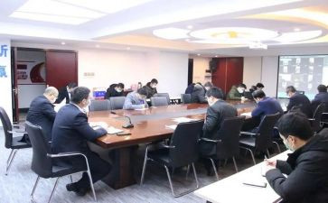 年度部署工作计划8篇