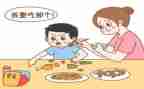 小班健康《不挑食》教案8篇