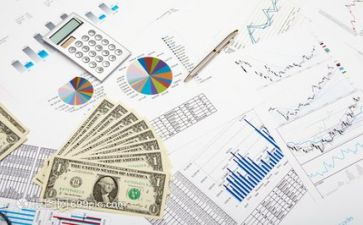 2024年个人财务总结工作总结通用7篇