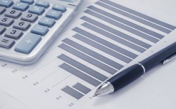 财务年终总结报告个人总结8篇