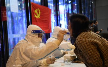采样员心得体会8篇