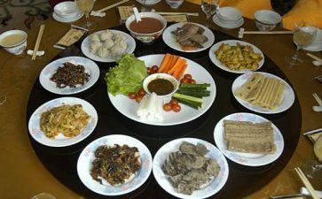 藏餐文化心得体会参考7篇