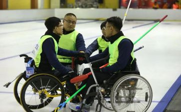 残疾人再保障工作总结8篇