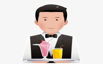 餐厅服务员个人总结7篇