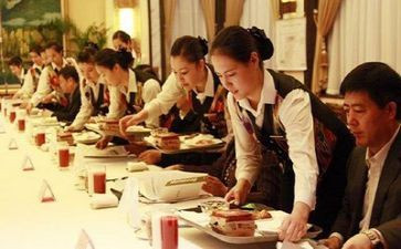 餐饮领班个人总结8篇