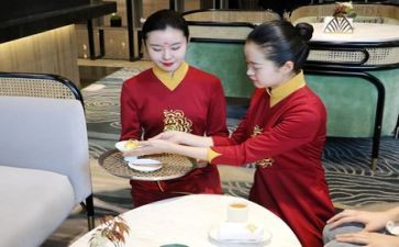餐饮部半年工作总结及计划5篇