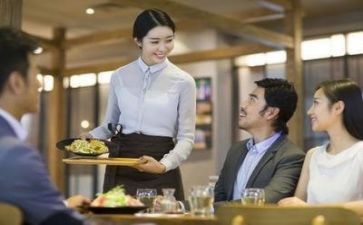 餐饮店月工作工作总结推荐5篇