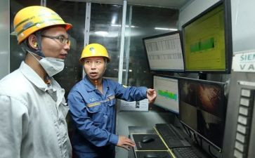2024年搅拌站操作员工作总结6篇