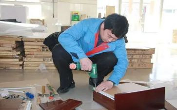 泵拆装实习心得体会8篇