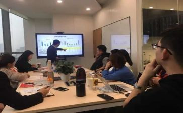 市场部员工工作总结8篇