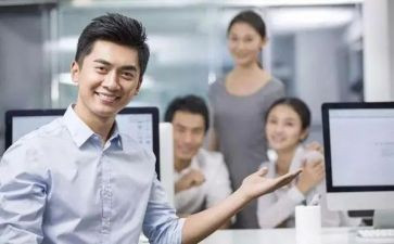 市场部试用期转正工作总结5篇