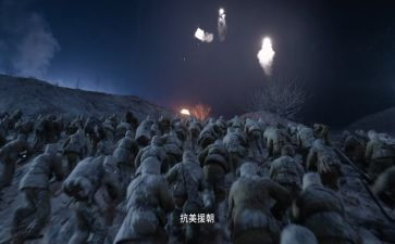 《长津湖》心得体会优质8篇