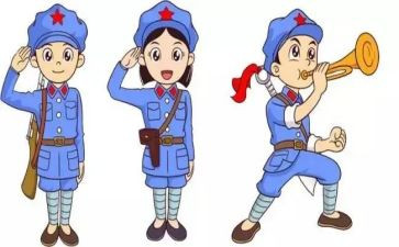 长征的演讲稿500字7篇