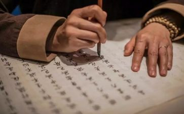 抄经活动总结报告推荐7篇