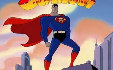 超人的作文精选7篇