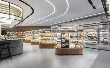 超市年度总结与计划7篇