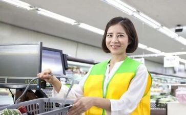 超市调查报告5篇