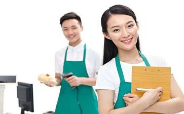 超市的工作总结5篇