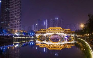 写成都的作文最新6篇