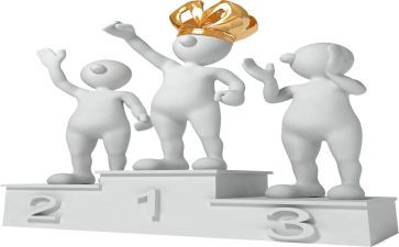 正视挫折走向成功演讲稿5篇