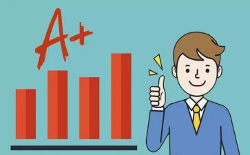 成绩优秀作文6篇