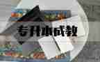 成教院工作计划6篇