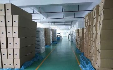 成品仓库管理员的工作总结8篇