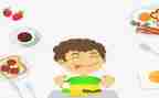 小班关于吃的教案6篇