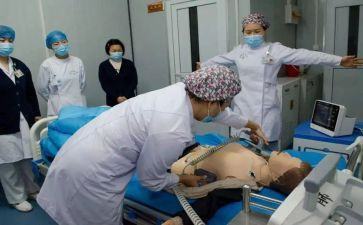 电除颤考核个人总结推荐6篇