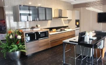 橱柜设计师工作总结5篇