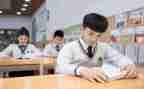 初三坏学生自我鉴定5篇
