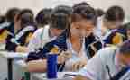 我上初一了作文600字推荐7篇
