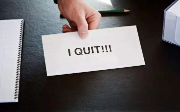 辞职报告身体原因5篇
