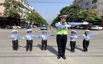 我的从警故事演讲稿模板5篇