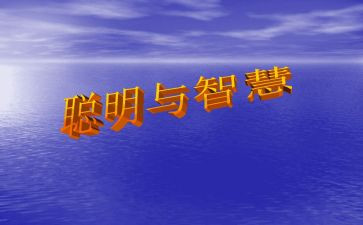 聪明的阿凡提教案7篇