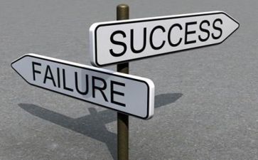 成长挫折类的作文5篇