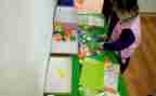 幼儿大班心得体会通用5篇