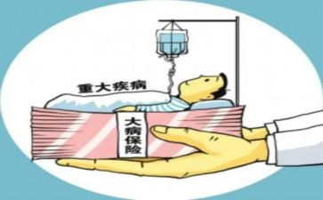申请大病低保申请书5篇
