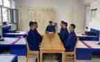 竞选小学生大队委的演讲稿优质5篇