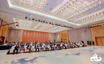 入学大会心得6篇