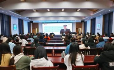 疫情防思政大课心得体会6篇