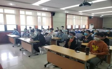 疫情防思政大课心得体会参考8篇