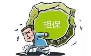 担保公司个人总结范文6篇