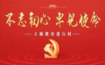 党活动的心得体会精选8篇