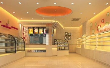 蛋糕店活动方案优秀5篇