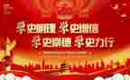 对党史学习教育心得体会最新8篇