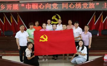 党员入党自我总结5篇